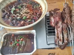 -张记焖窑·十五年专注焖烤(雍和宫店)