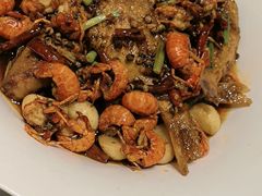 -鑫小城故事·藕汤·家常菜(台北一路总店)