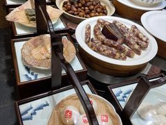 -鹰龙海畔度假酒店(咸祥店)