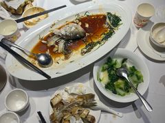 -院里寻菜·精致庭院菜(观沙岭店)