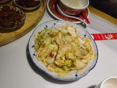 -味福记·江西小炒·南昌小吃(青山湖万达店)