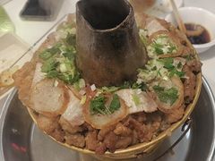 -运城新绛合盛铜火锅