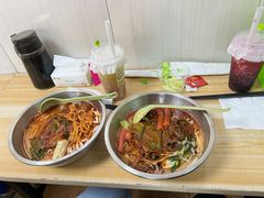 -苏袁麻辣烫(呼和浩特总局街店)