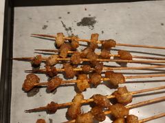 -沈厨地锅老灶•徐州烧烤(黄渡店)