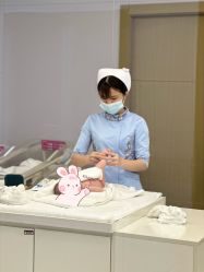 -爱帝宫月子中心(罗湖别墅院)