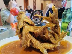 -春江饭店(共青团路总店)