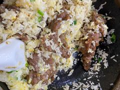 -红星光发煲仔饭(大石街店)