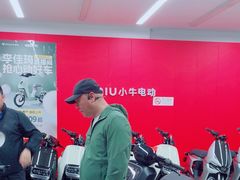 -小牛电动体验·租电动车(德胜门店)
