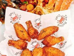 -The Boiling Crab宝灵蟹手抓海鲜(中国首店)
