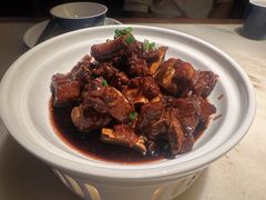 -绿茶餐厅(汇悦大融城店)