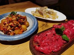 -黔诚酸汤牛肉(甲秀楼店)