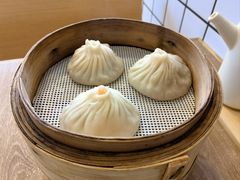 -一品小笼(金融街店)