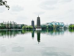 -桂林两江四湖景区