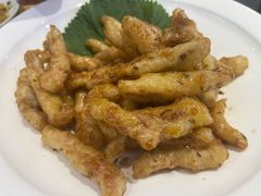 溜肉段-老长春肉馆(隆礼路店)