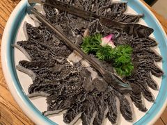 -额尔敦传统涮(公园西路店)