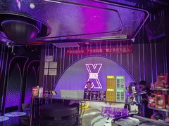 -星聚会KTV(合生汇黑金店)