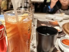 -乾杯烧肉居酒屋(中洲湾店)