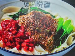 -悦香驴蹄子面(雁塔南路店)