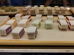 -尹珍珠·韩式无限烤肉(回龙湾店)