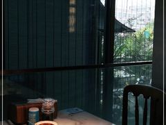 -花园茶楼(兴城西路店)