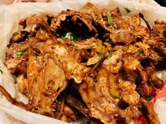 -奉天玖福记熏拌鸡架(泛华店)