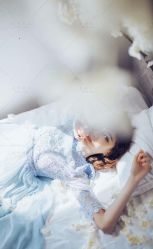 -克拉女神写真馆·匠心定制