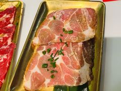 -炙城·韩式烤肉(南京东路店)