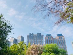 -天津五大道文化旅游区