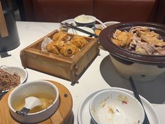 -秋色客家菜(南山店)