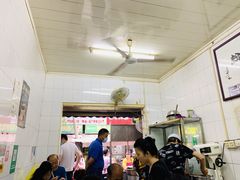 -清真·宏顺祥卤汁凉粉(大皮院店)