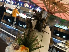 -福禧荟·海鲜自助