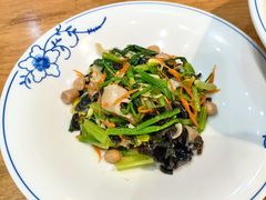 -茉莉阿姨·南京老菜馆(湛江路店)