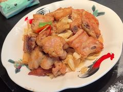 -广府乡下·饭庄(新港东路店)