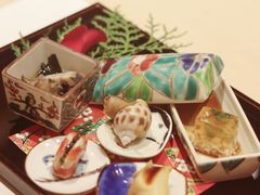 -鮨一日本料理(大中华店)