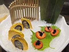 -一绪に和牛寿喜烧(罗湖益田假日店)
