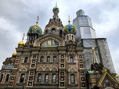 -滴血救世主教堂