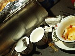 -愿者上钩·纸包鱼(翻身店)