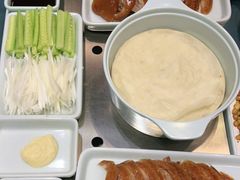 -紫光园·烤鸭(吕家营店)