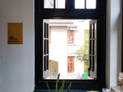 -思南书局(复兴中路店)