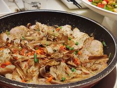 -吴越荣记苏州菜·松鼠桂鱼(月光码头店)