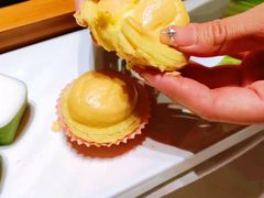 -金链花·泰国餐厅(国贸店)