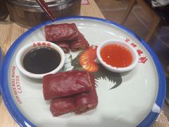 -荔银肠粉·非遗手藝(夫子庙店)