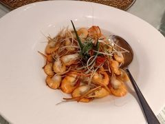 -阳澄湖费尔蒙酒店颐丰阁中餐厅(马鞍山西路店)