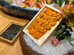 板胆-鱼四季·新融合料理(苏宁广场店)