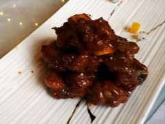 糖吃寸金骨-品悦酒店(三林古镇店)