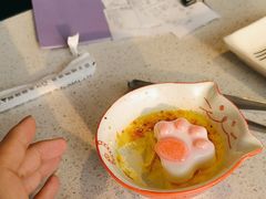 -猫爪爪原切自助烤肉(观音桥阳光世纪店)