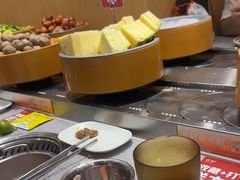 -喜家自助小火锅(乐客城店)
