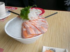 -友壹町寿司·料理(三水广场店)