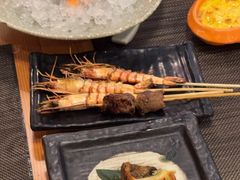 -菊上日式料理(蚌埠银泰店)