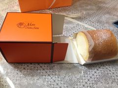 明珠卷-檬舒舒MonChouChou(久光百货店)